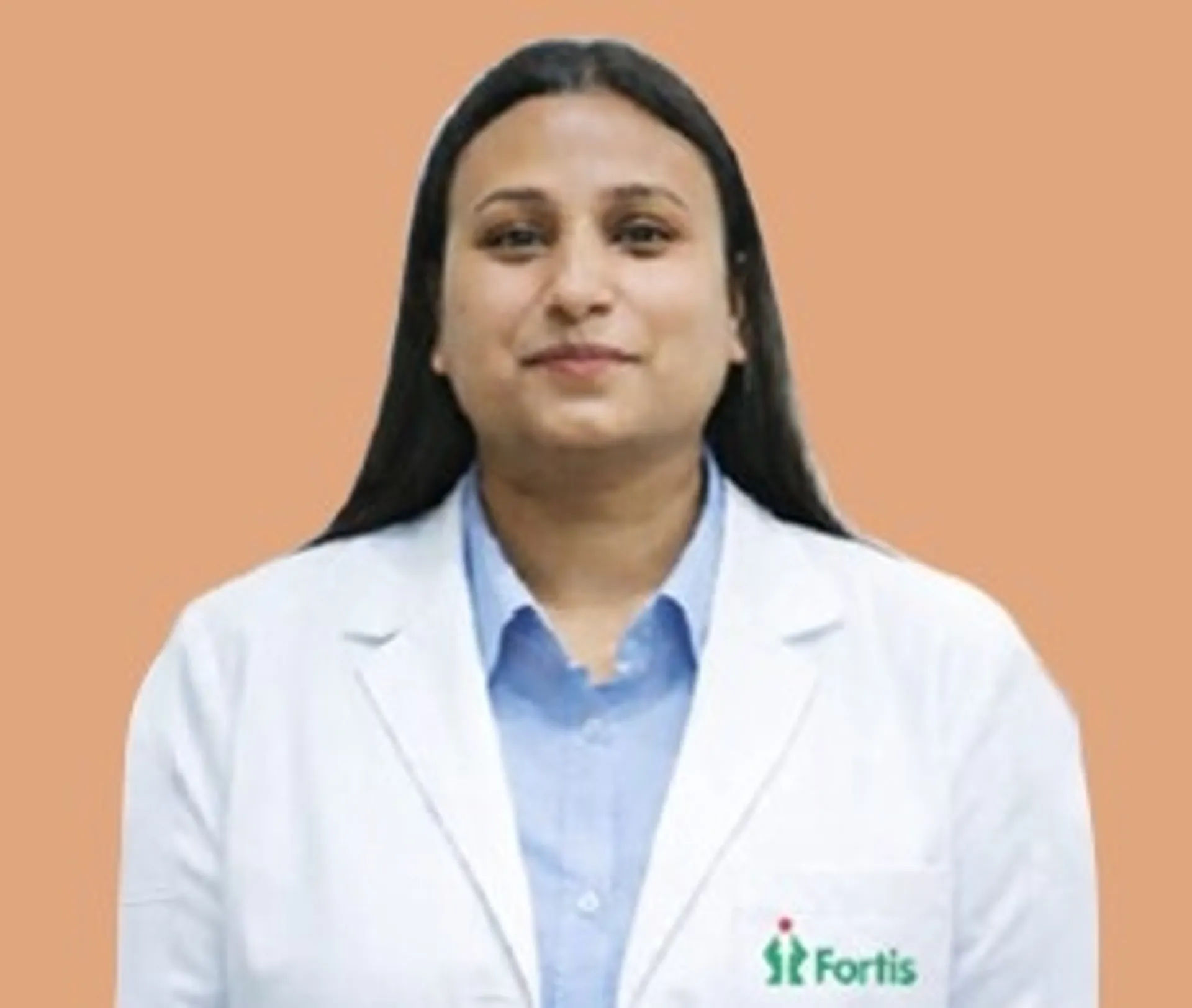 Dr. Arooshi Sharma (Pt.)
